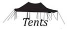 Tents Nav Button